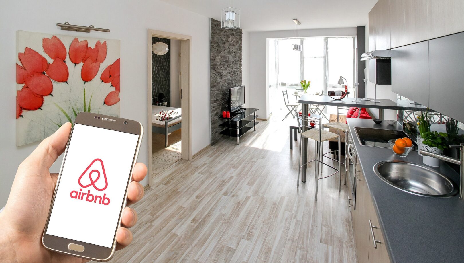 Airbnb & Co.: Frankfurt Recherchiert Im Netz Gegen Illegale Ferienwohnungen