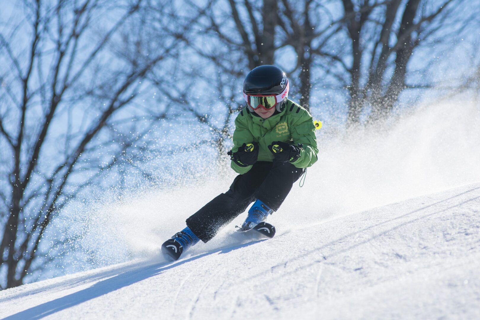 Was Sie bei der Planung Ihres Skiurlaubs beachten sollten