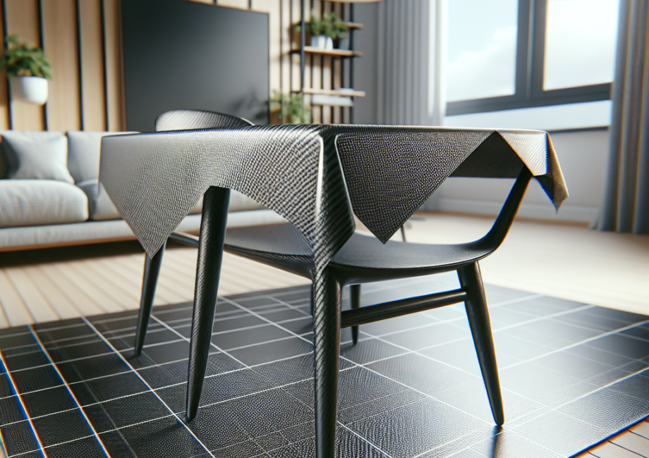Möbelfolien von TipTopCarbon: Kreative Lösungen für Ihr Zuhause