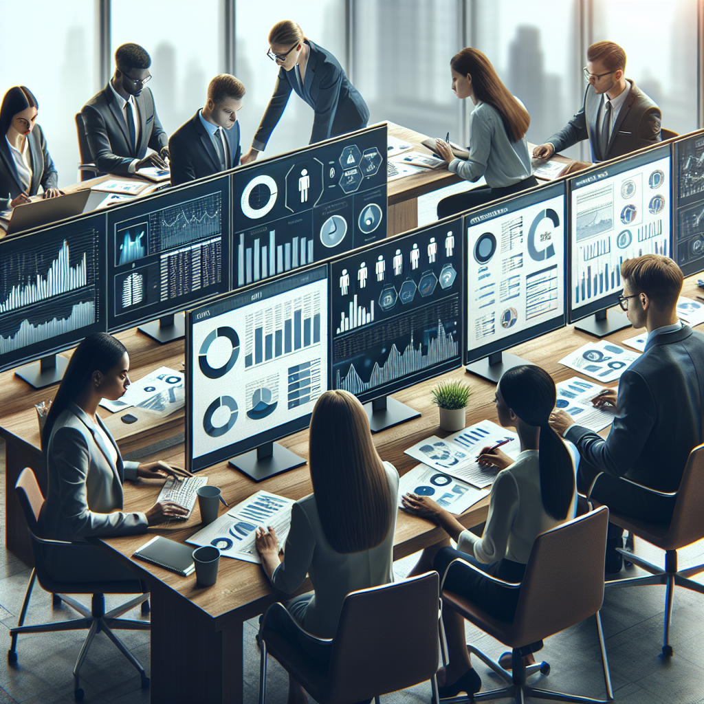 Compliance-Prüfungen: Qualitätssicherung für Unternehmen durch The Inspection Company