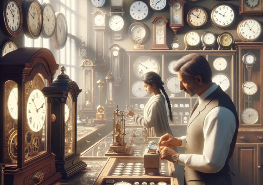 Luxusuhren von Assarto: Qualität und Präzision für Kenner