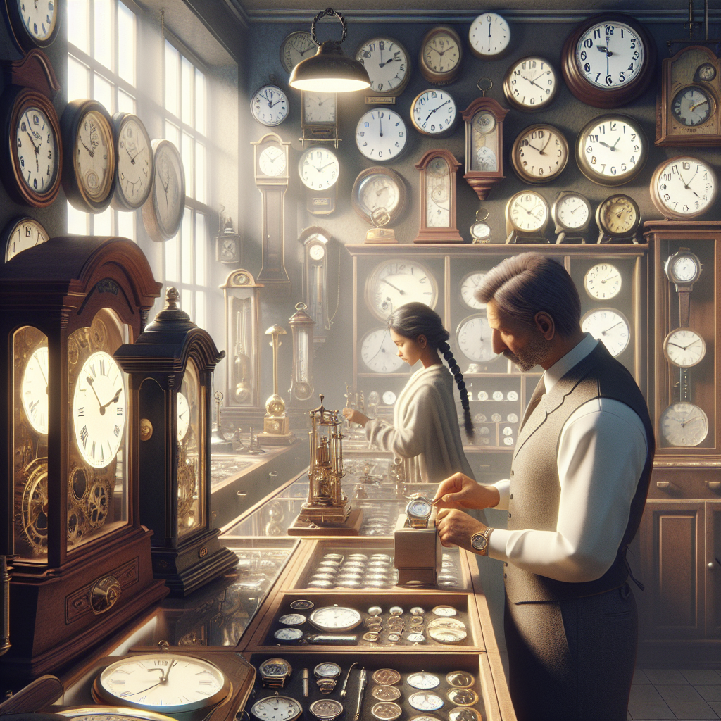 Luxusuhren von Assarto: Qualität und Präzision für Kenner