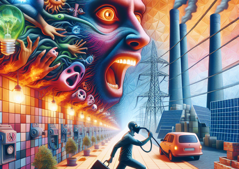 Magic Patron: Energiesniffs für einen kraftvollen Koffeinkick