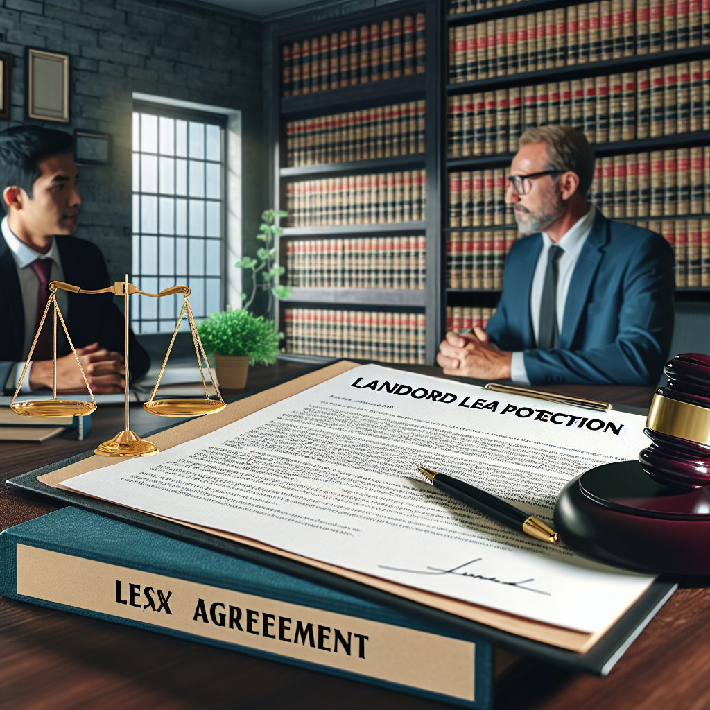 Vermieterrechtsschutz bei ARAG Generalagentur Thomas S. Cremer