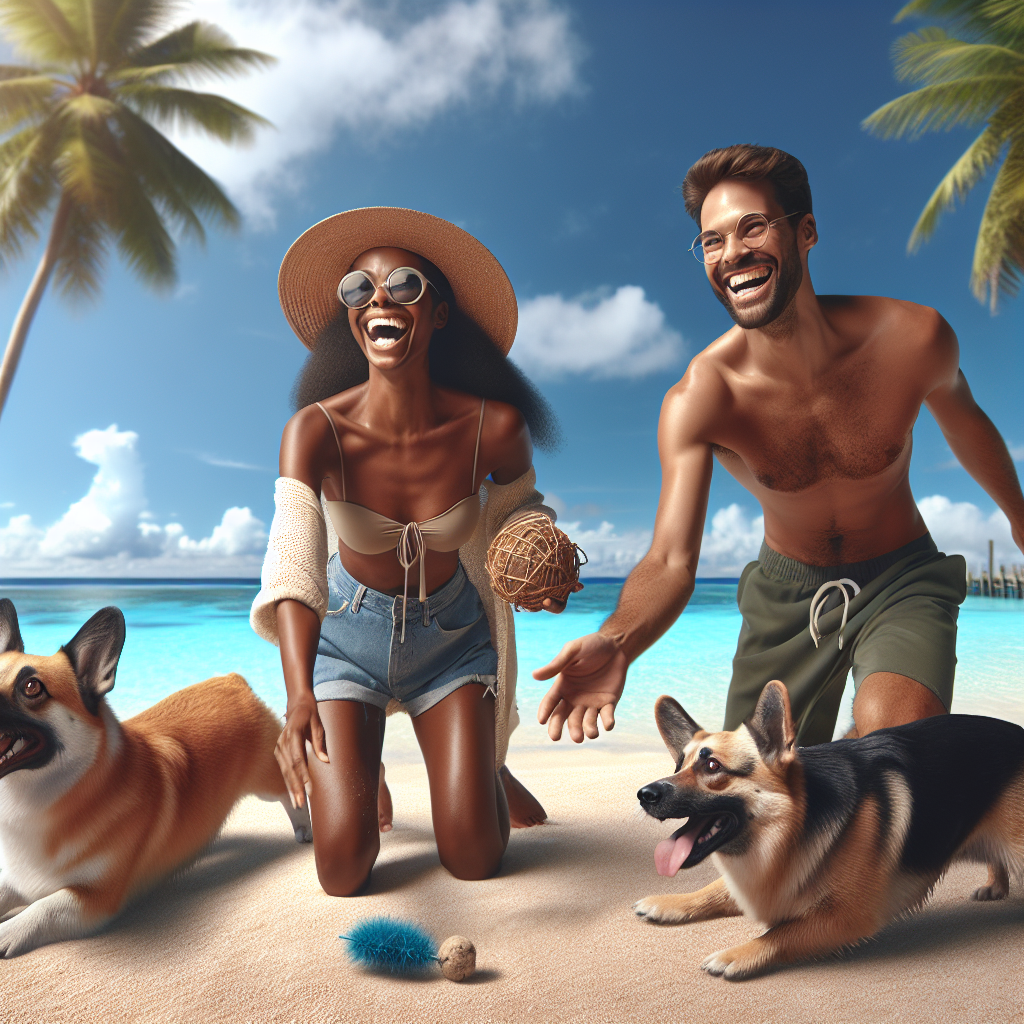 Urlaub mit dem Hund: Finden Sie Ihren perfekten Rückzugsort